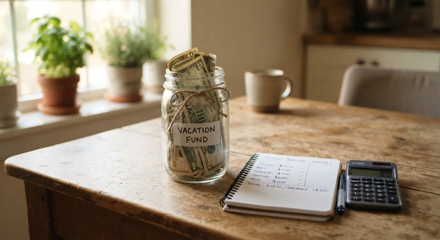 Family Emergency Funds: How Much Is Enough and Where to Keep It