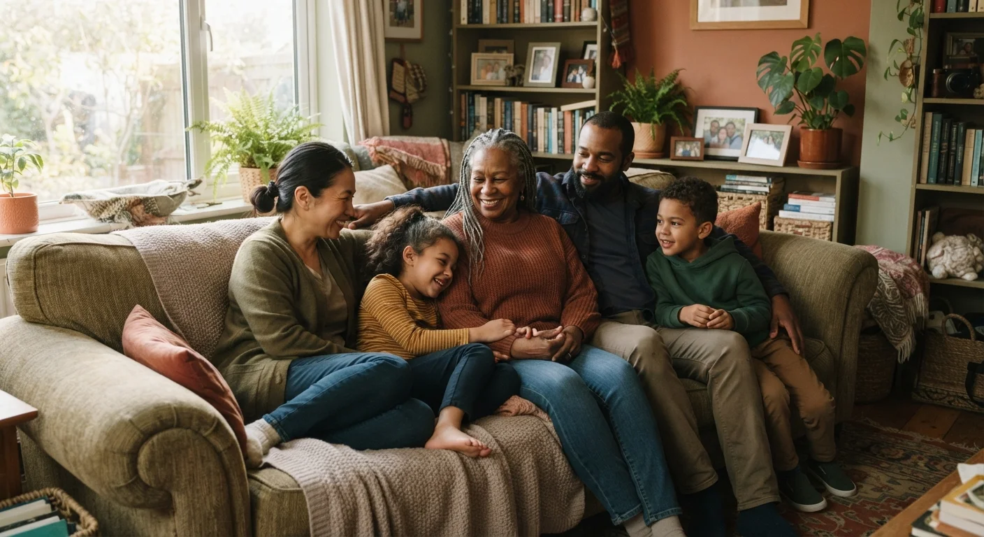 Free and Low-Cost Mental Health Resources for Families