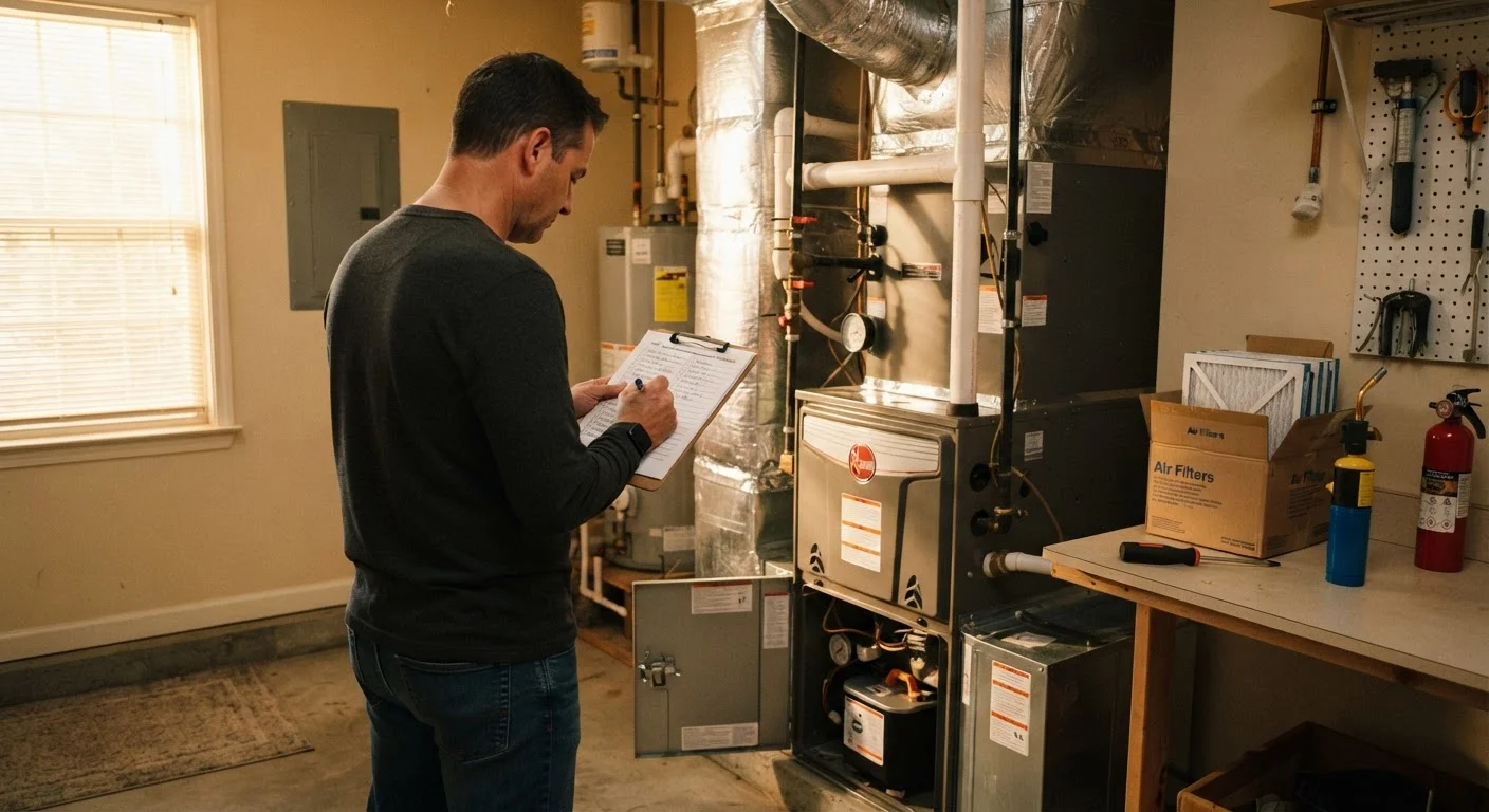 Home Maintenance Myths That Cost Families Real Money