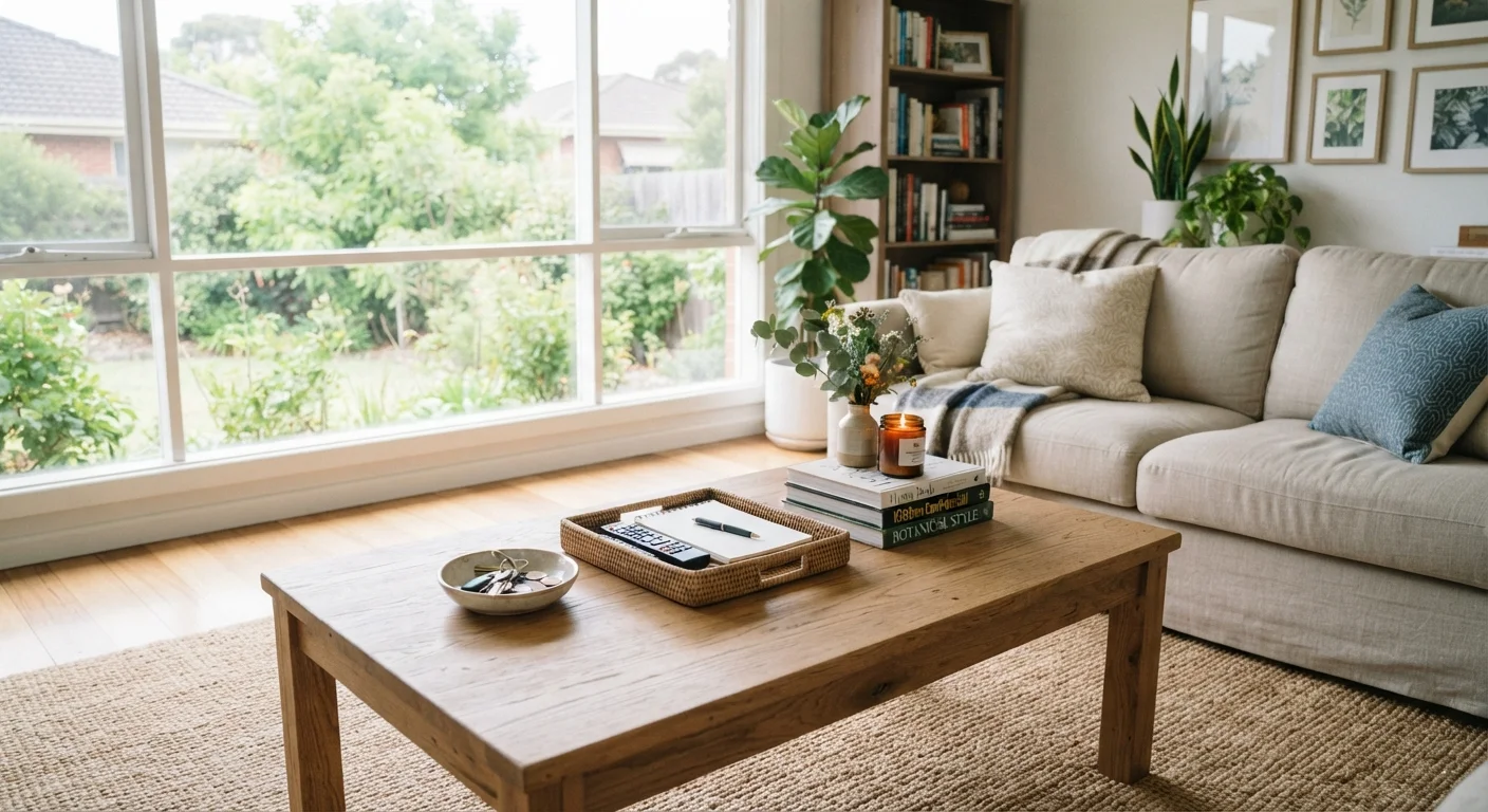 Household Declutter Audit: What to Reassess Before Buying Anything New