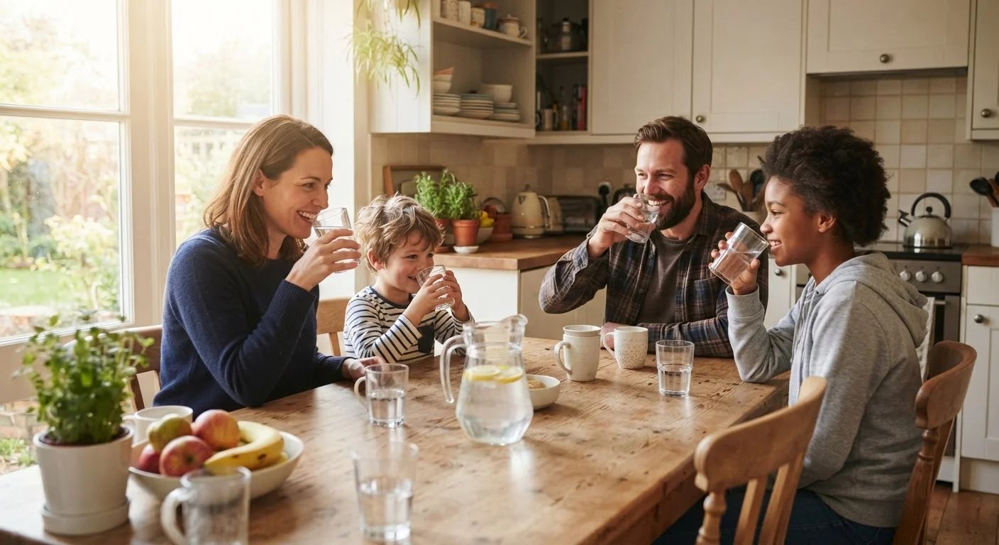 Preventive Health Habits That Cost Almost Nothing
