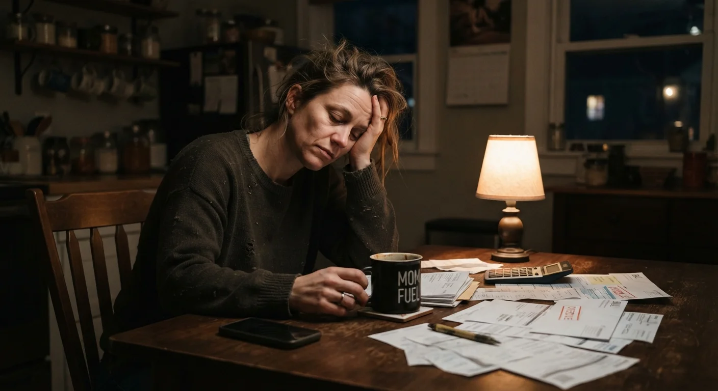 Sleep, Stress, and Savings: The Hidden Cost of Neglecting Recovery