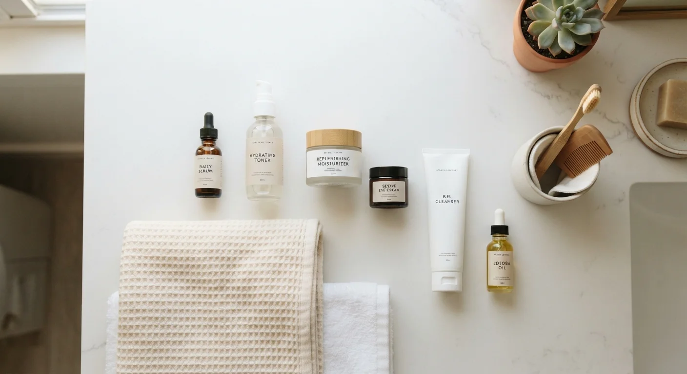 Stretching Your Beauty Budget Without Sacrificing Your Routine