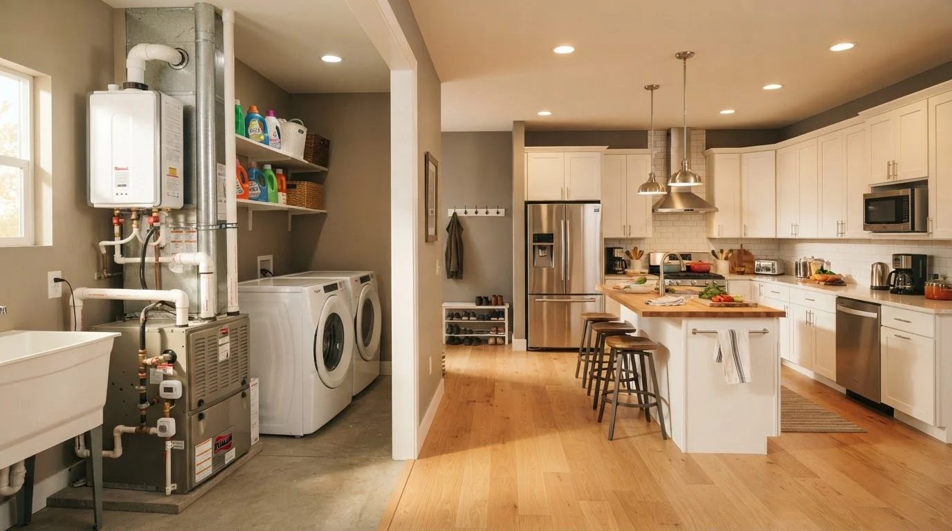 Where Home Energy Bills Actually Go (And Where You Can Cut Back)