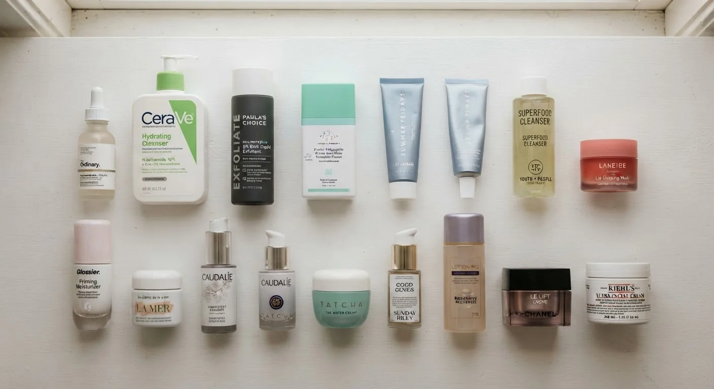 Why Expensive Does Not Always Mean Effective in Beauty Products