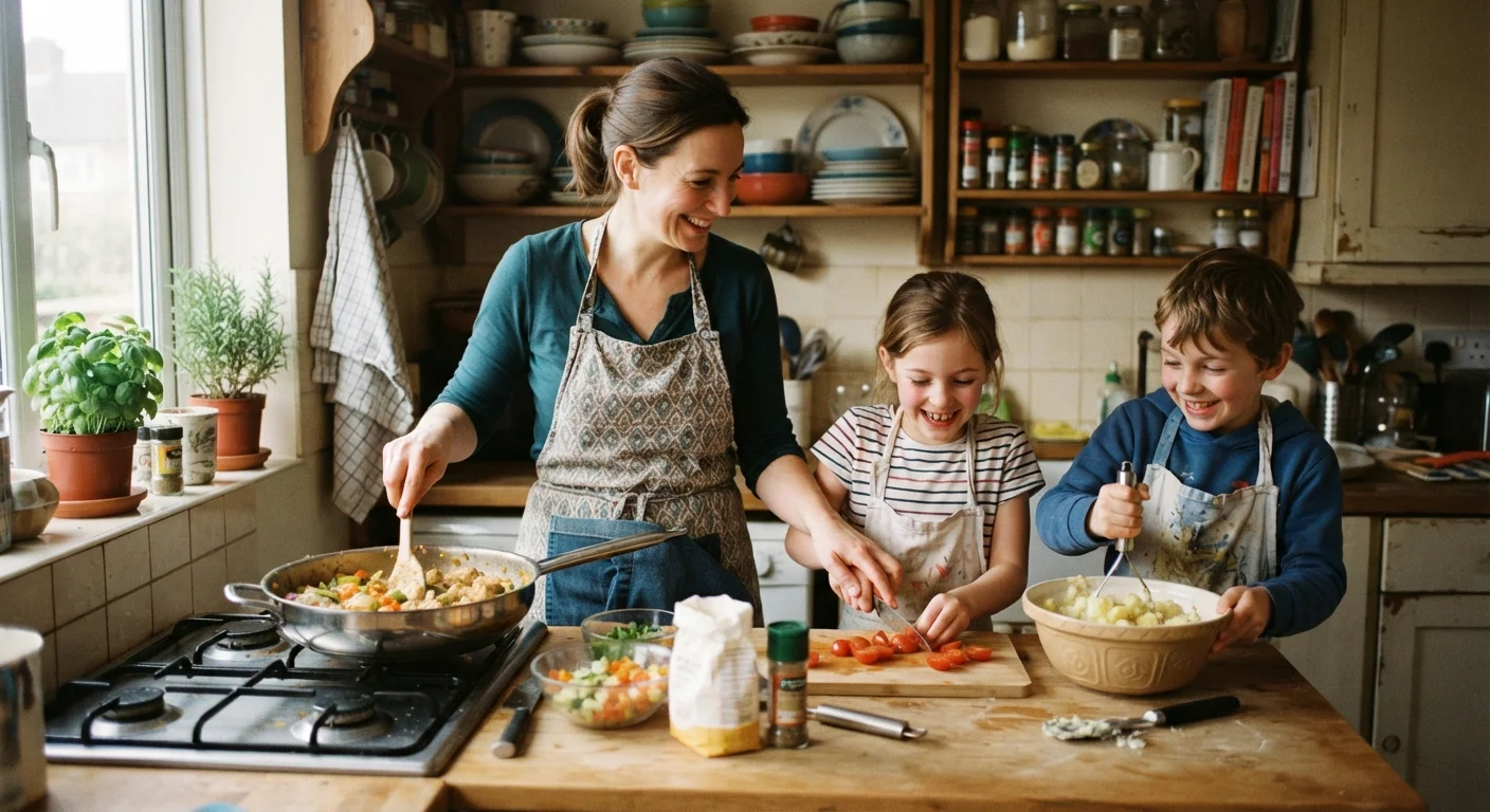 Why Frugal Living and a Fulfilling Life Are Not the Same Thing