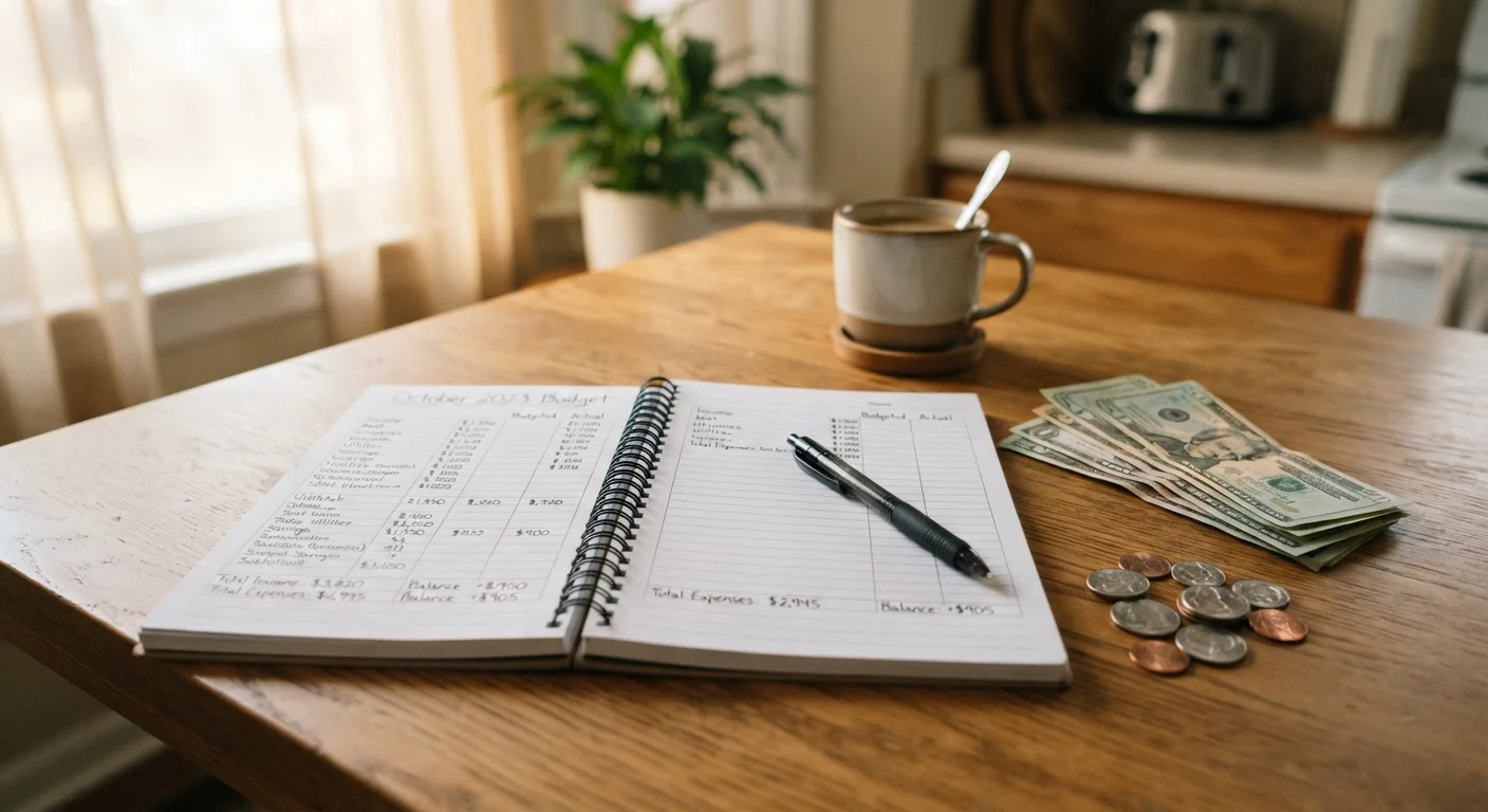 Zero-Based Budgeting: What It Is and Whether It Works for Families